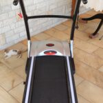 Διάδρομος Γυμναστικής – AXXON A700 SOLID