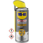 WD 40 Silicone Spray 400 ml